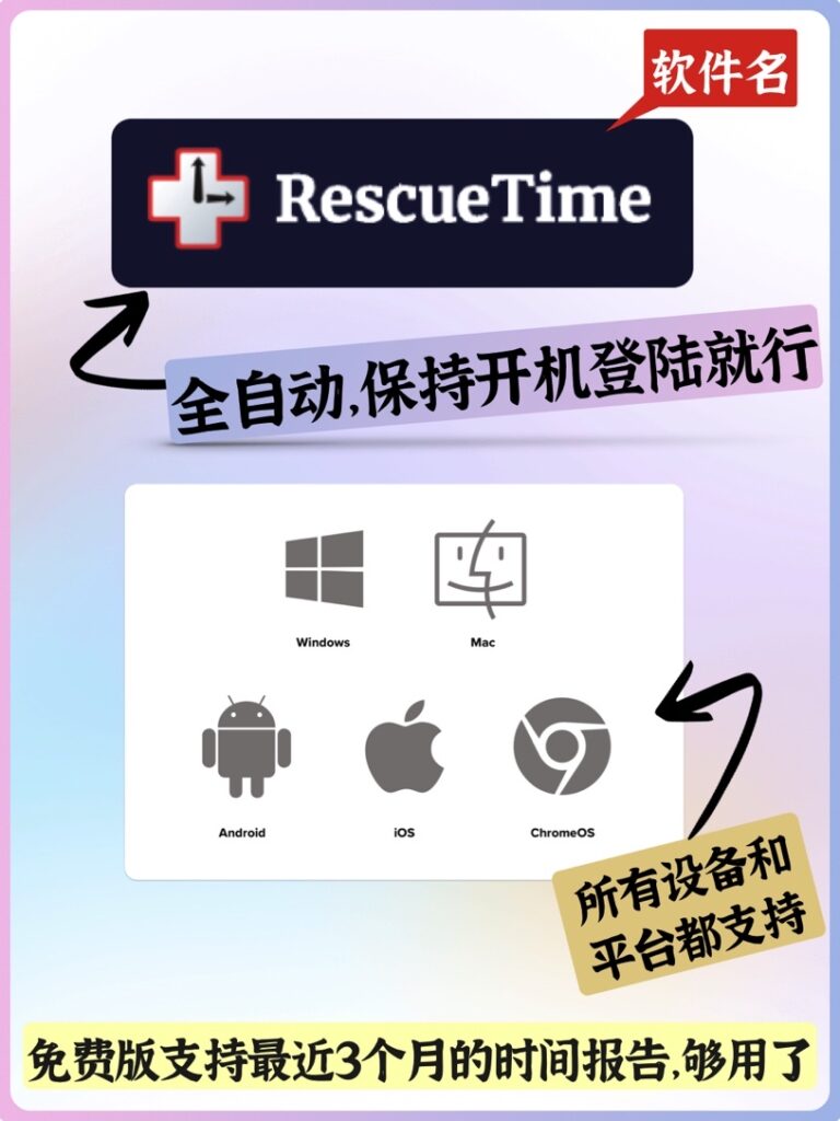 RESCUETIME002 - 像素队长 - 像素队长