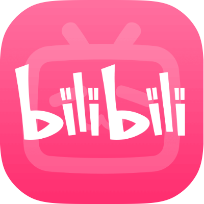 bilibili icon2 - 像素队长 - 像素队长