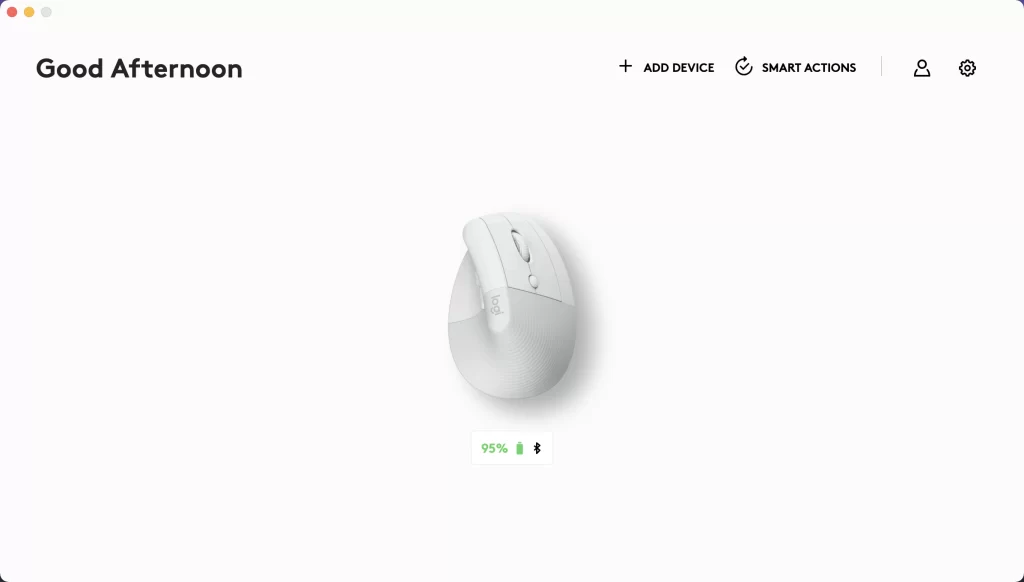 数码产品-罗技LIFT垂直鼠标5 - 像素队长 - 像素队长
