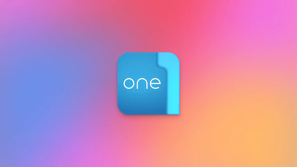 OneCommander - 颜值与功能并存的现代化文件资源管理器 - 像素队长 - 像素队长