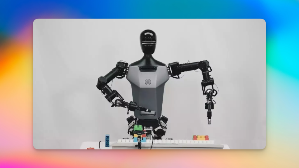robot - 像素队长 - 像素队长